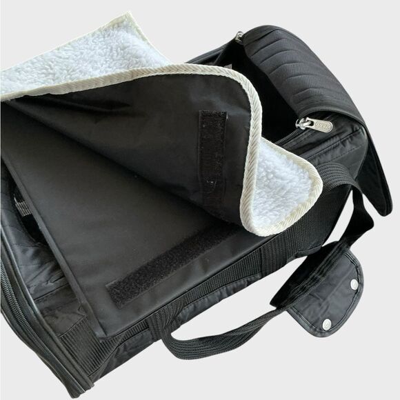 Pet Carrier Medium - Picture 13 of 16